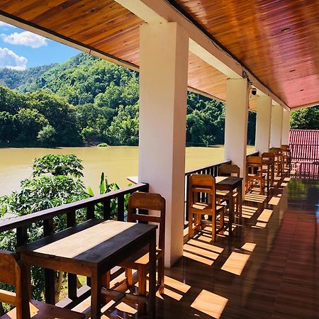 Nongkhaiw River View Nongkhiaw 外观 照片