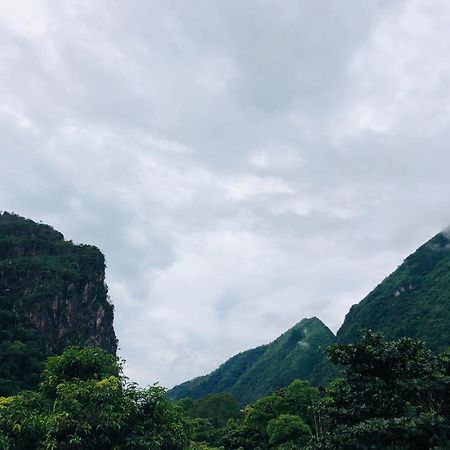 Nongkhaiw River View Nongkhiaw 外观 照片