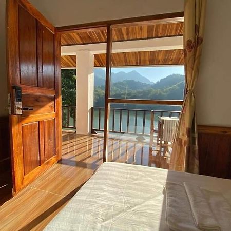Nongkhaiw River View Nongkhiaw 外观 照片