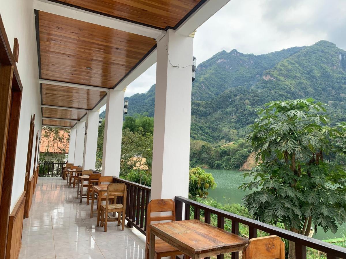 Nongkhaiw River View Nongkhiaw 外观 照片