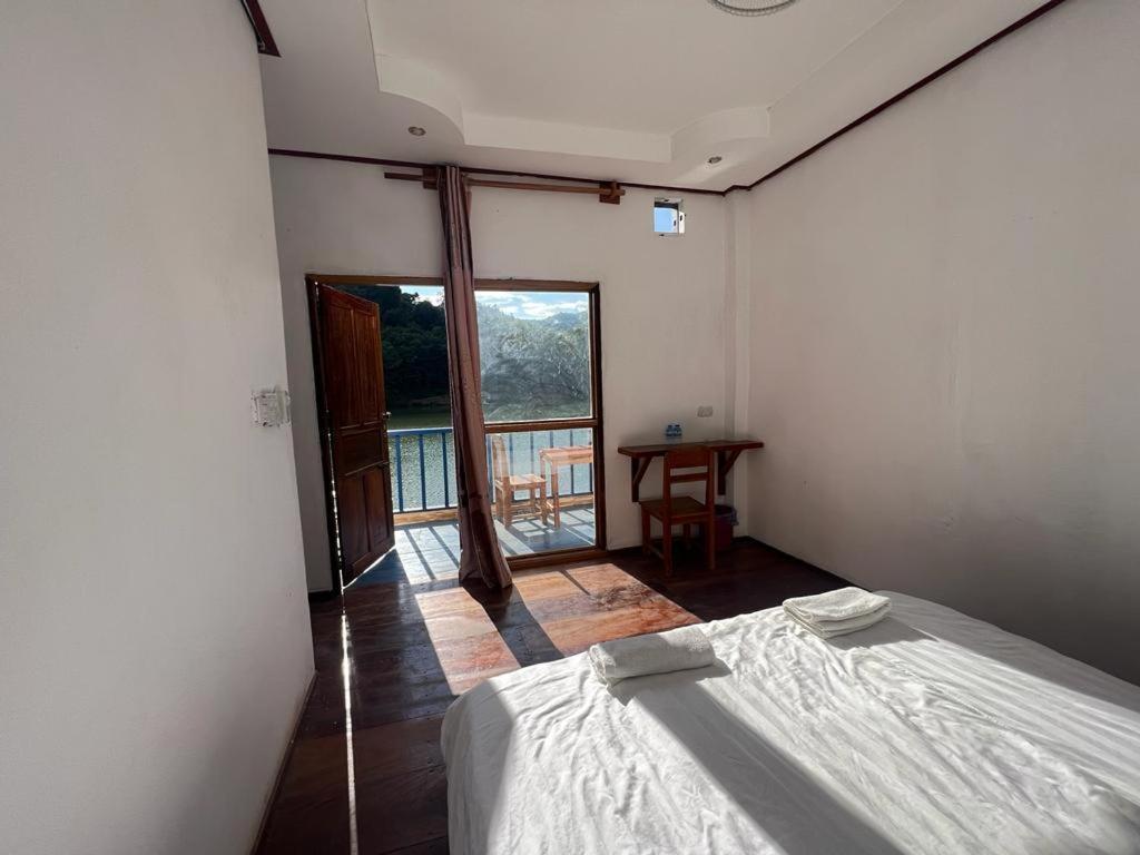 Nongkhaiw River View Nongkhiaw 外观 照片