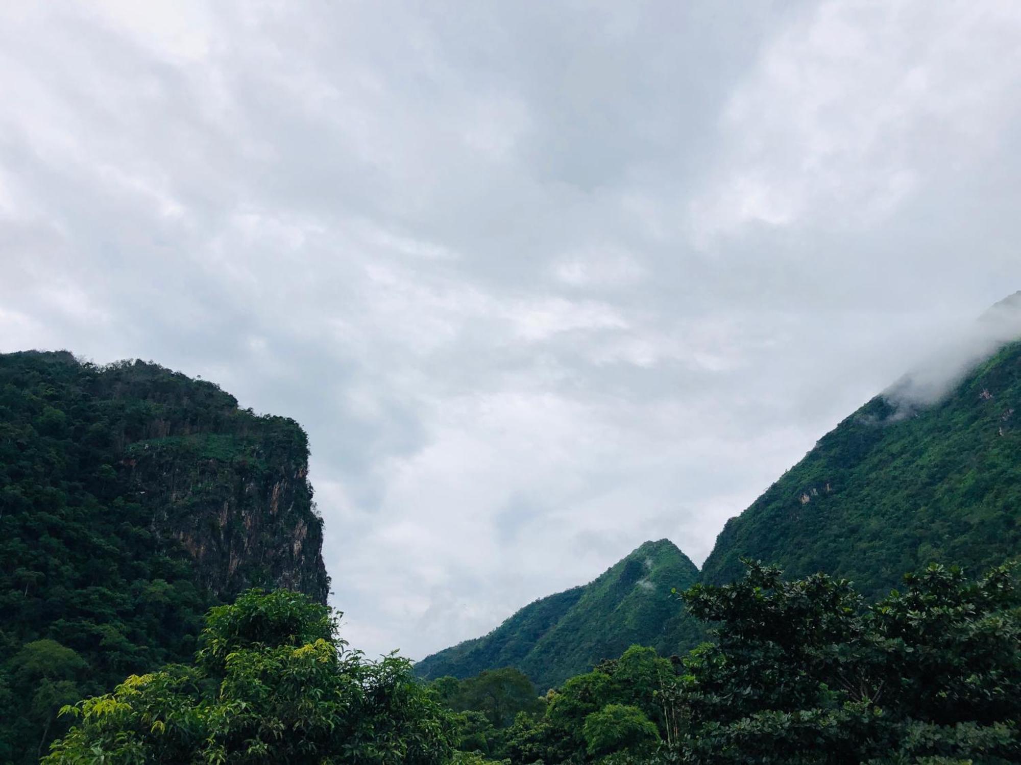 Nongkhaiw River View Nongkhiaw 外观 照片