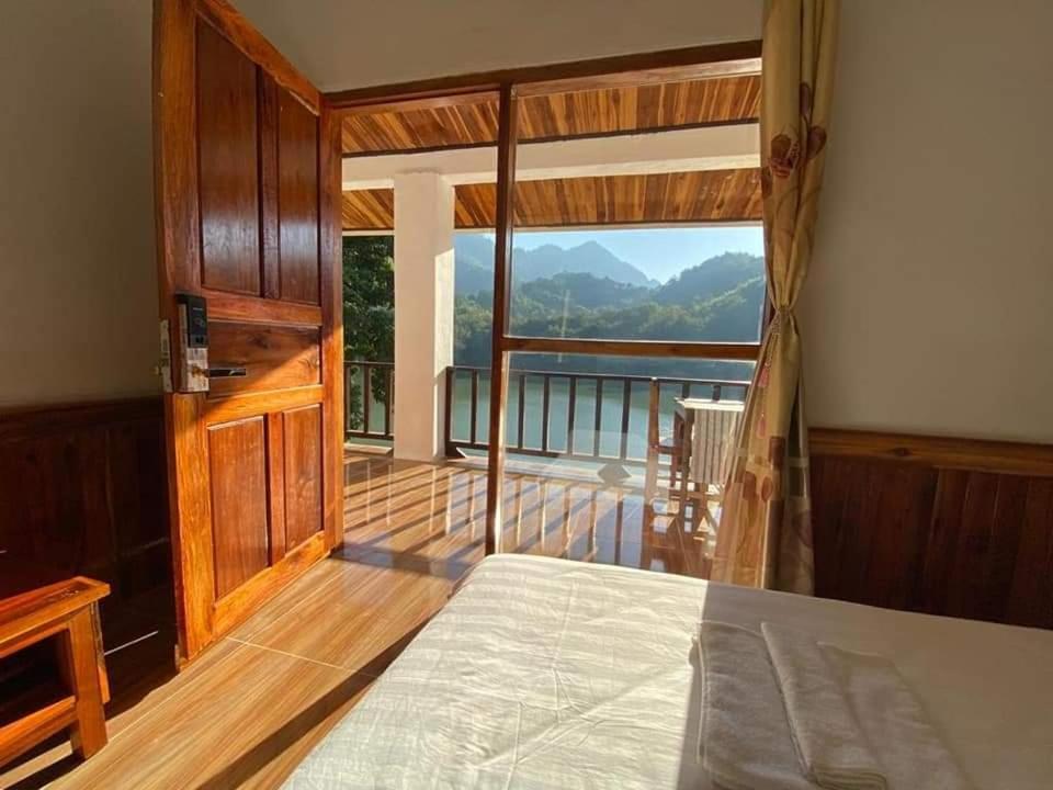 Nongkhaiw River View Nongkhiaw 外观 照片