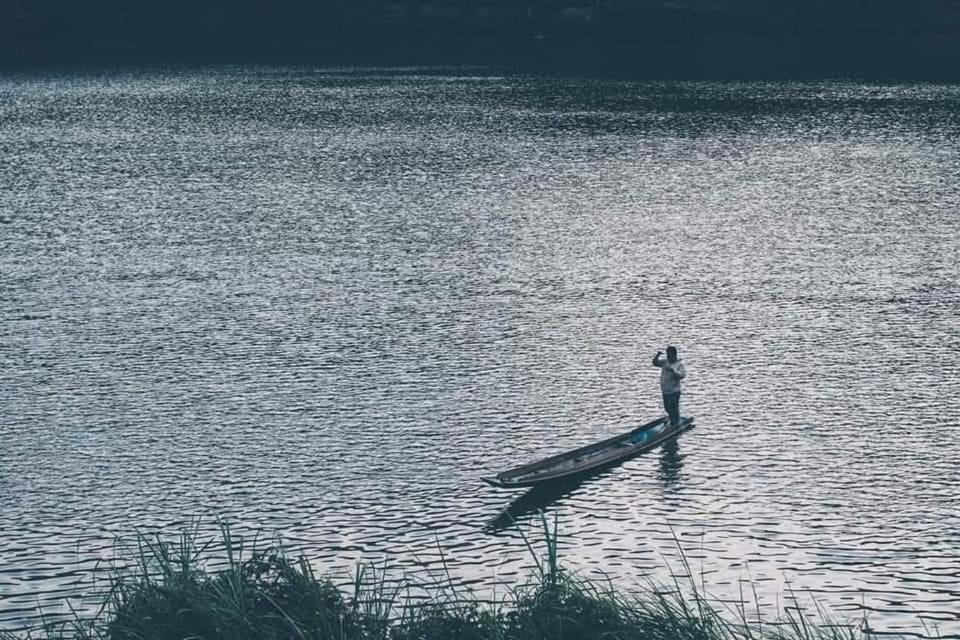 Nongkhaiw River View Nongkhiaw 外观 照片