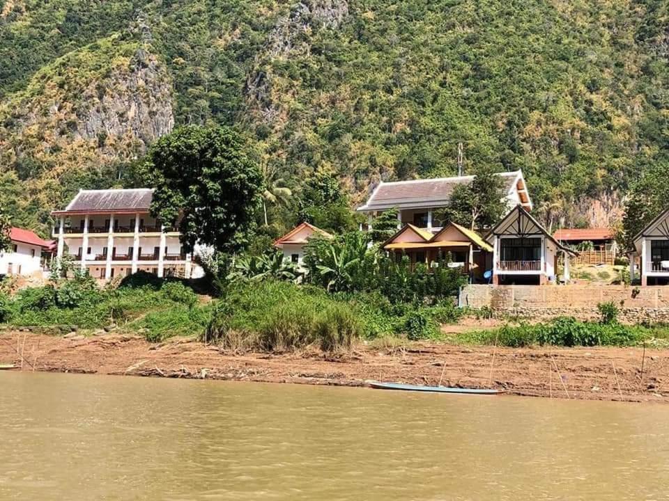 Nongkhaiw River View Nongkhiaw 外观 照片
