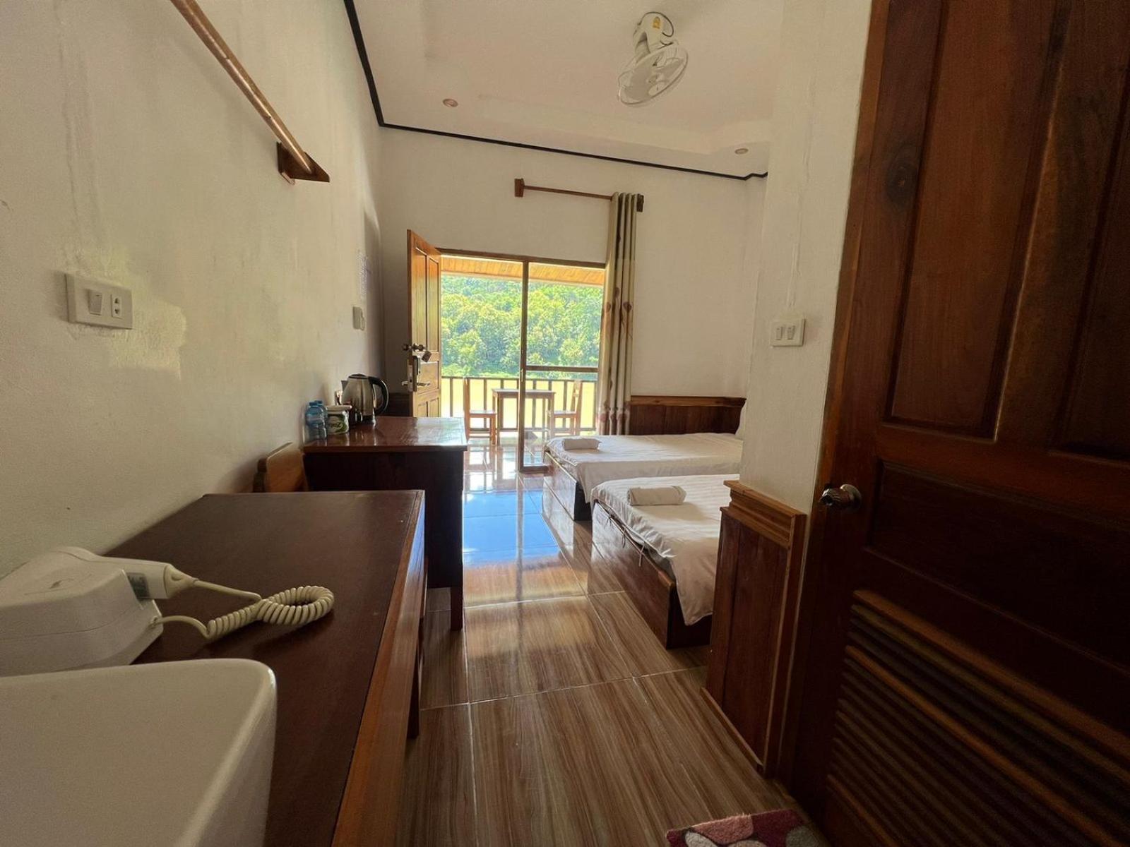 Nongkhaiw River View Nongkhiaw 外观 照片