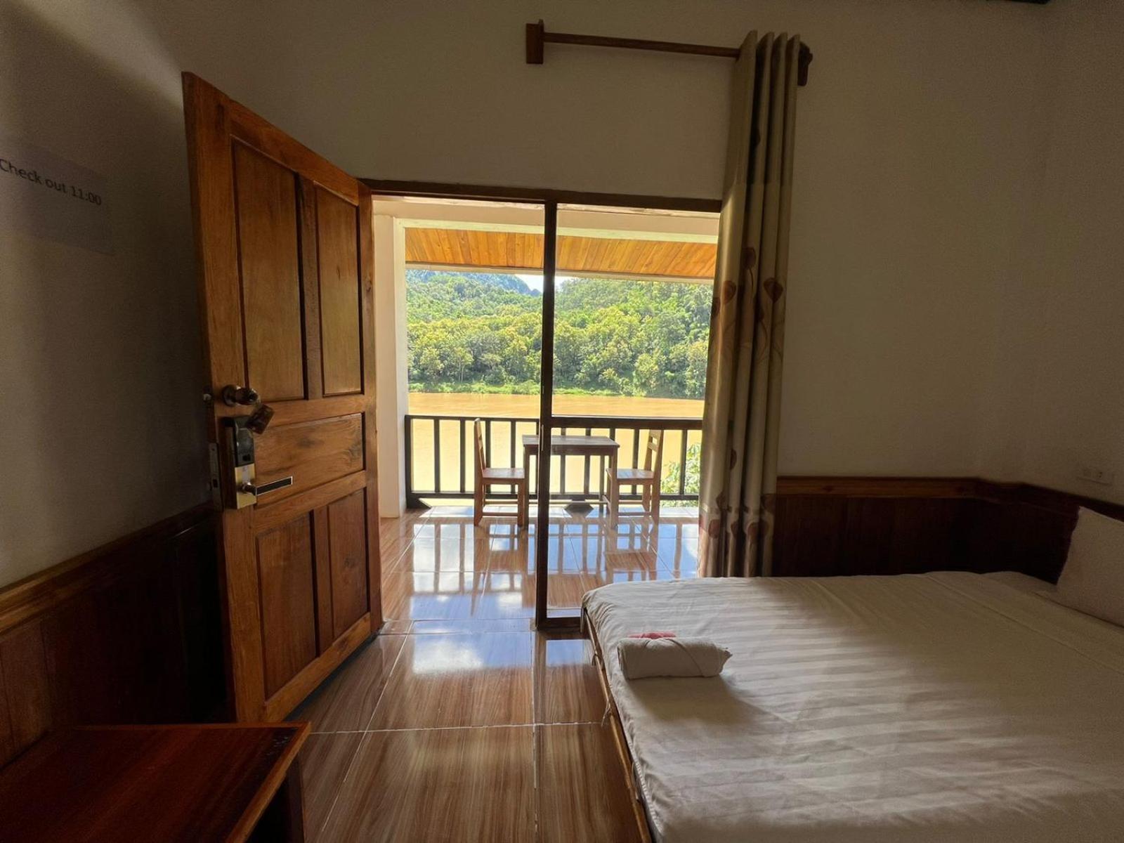 Nongkhaiw River View Nongkhiaw 外观 照片
